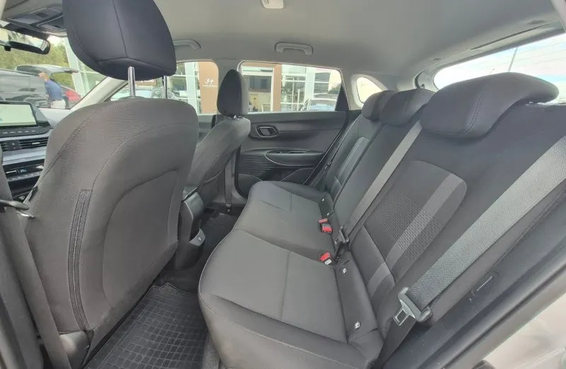 HYUNDAI i20 i20 1.2 Modern