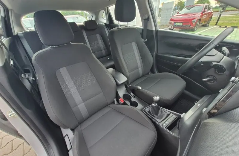 HYUNDAI i20 i20 1.2 Modern