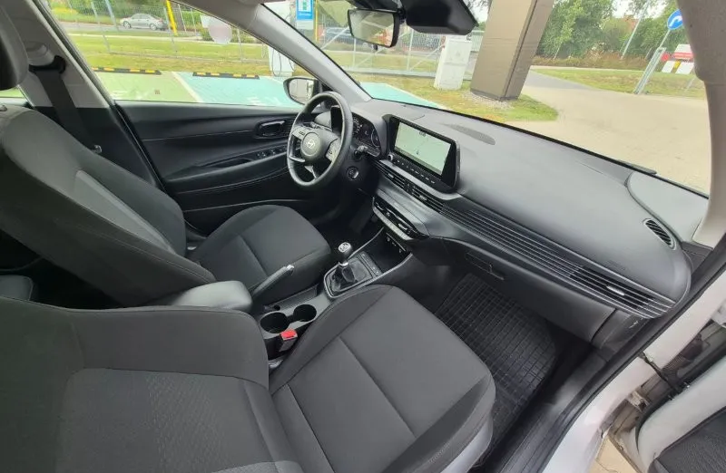 HYUNDAI i20 i20 1.2 Modern