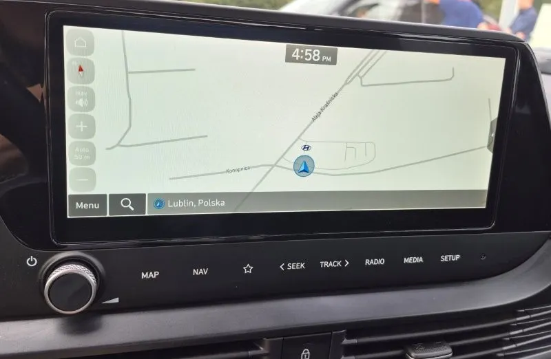 HYUNDAI i20 i20 1.2 Modern