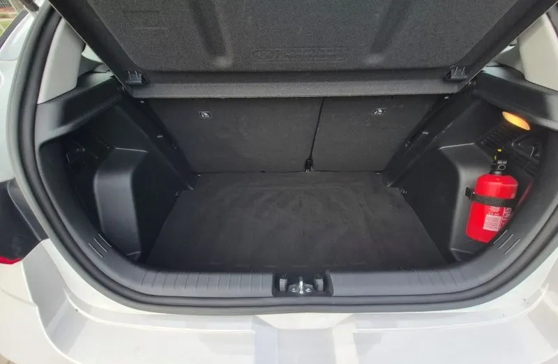 HYUNDAI i20 i20 1.2 Modern