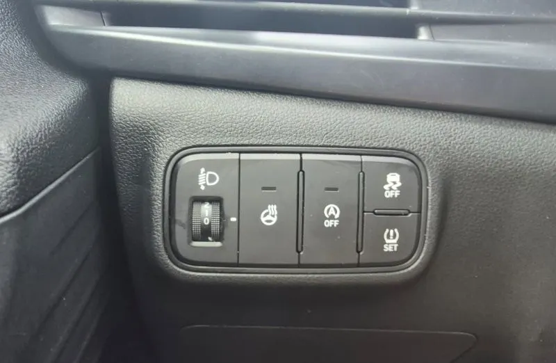 HYUNDAI i20 i20 1.2 Modern