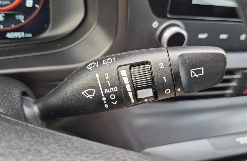 HYUNDAI i20 i20 1.2 Modern