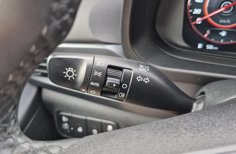 HYUNDAI i20 i20 1.2 Modern