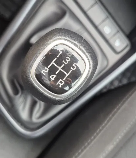 HYUNDAI i20 i20 1.2 Modern