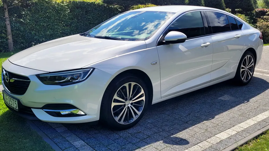 OPEL Insignia Insignia 1.5 T Elite S&S aut