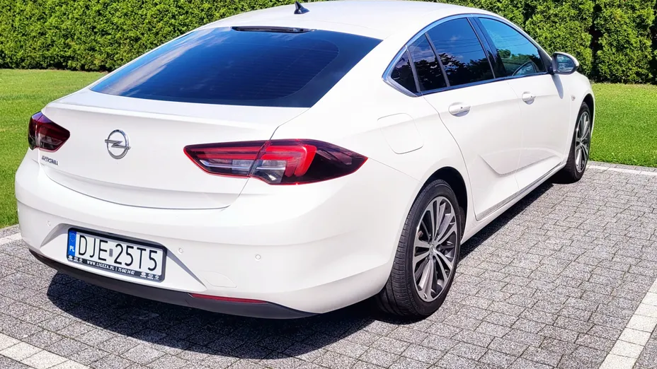 OPEL Insignia Insignia 1.5 T Elite S&S aut