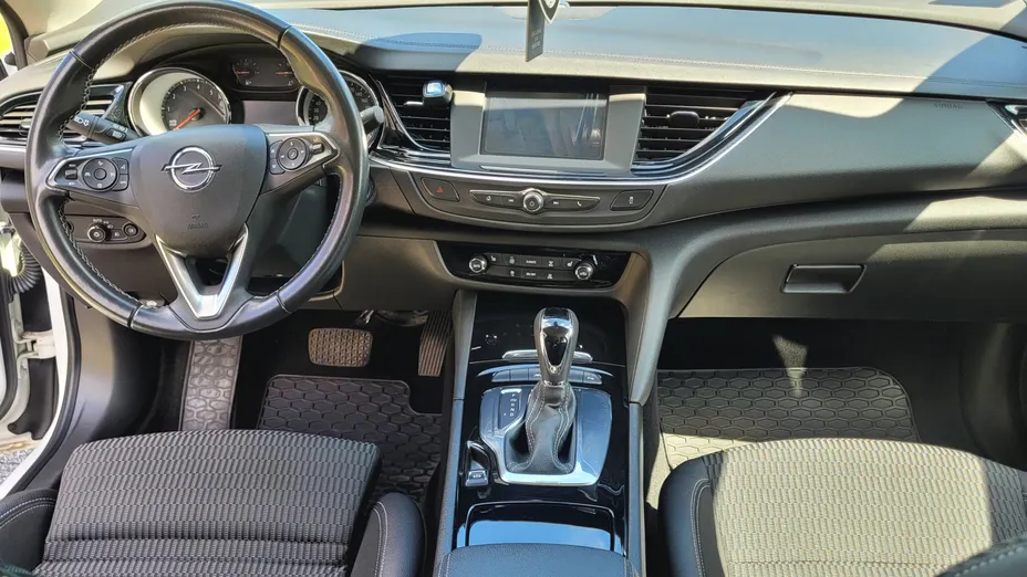 OPEL Insignia Insignia 1.5 T Elite S&S aut