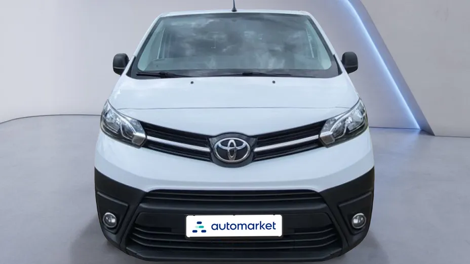 TOYOTA Proace Verso Proace Verso 2.0 D4-D Long Combi