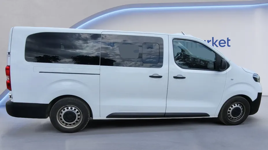 TOYOTA Proace Verso Proace Verso 2.0 D4-D Long Combi
