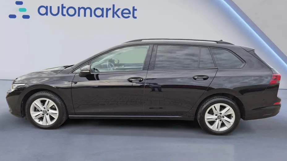 VOLKSWAGEN Golf Golf VIII 1.5 eTSI EVO Life DSG