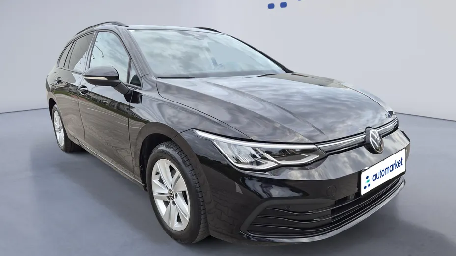 VOLKSWAGEN Golf Golf VIII 1.5 eTSI EVO Life DSG