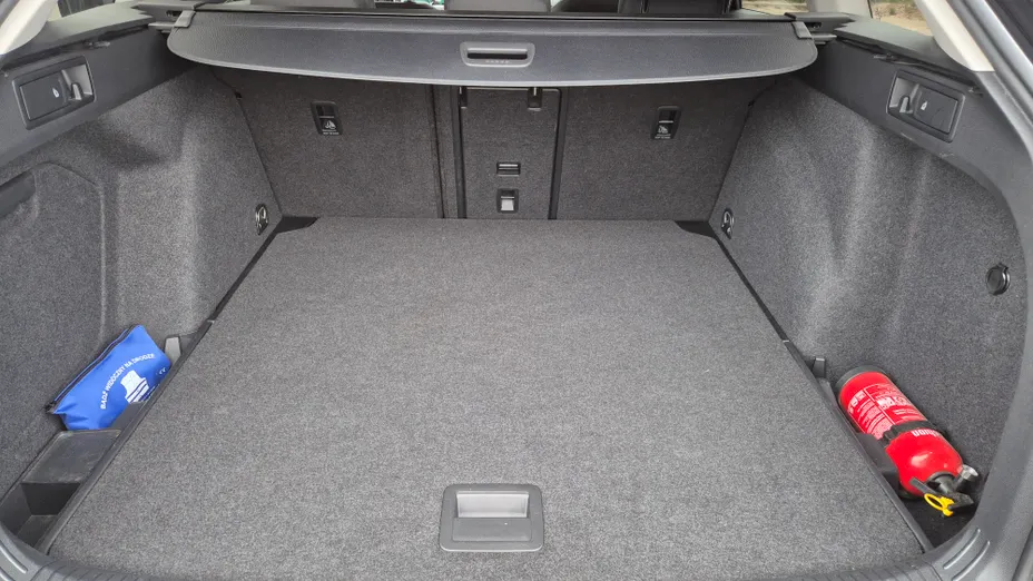 VOLKSWAGEN Golf Golf VIII 1.5 eTSI EVO Life DSG