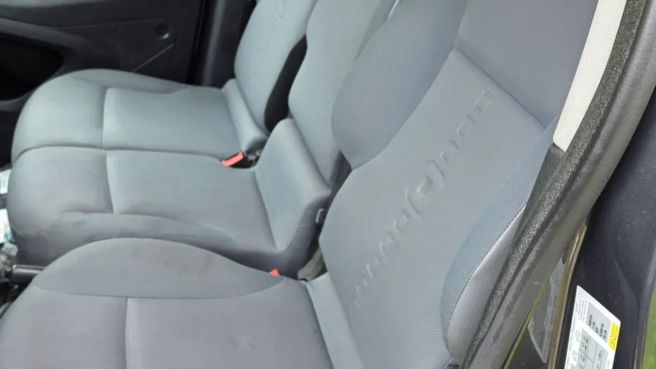 CITROEN Berlingo Van -