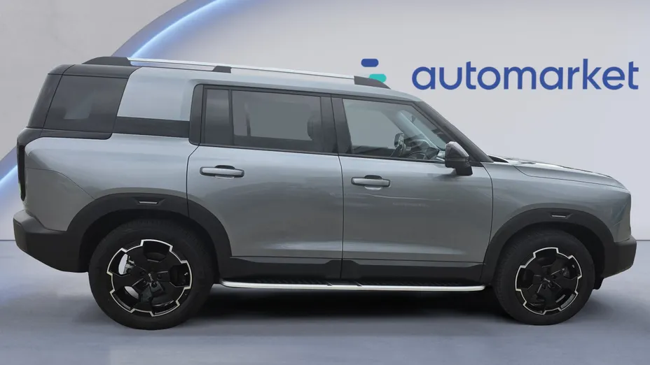BAIC BJ30 BJ30e 1.5T DHT 4x4 HEV Comfort Nowy