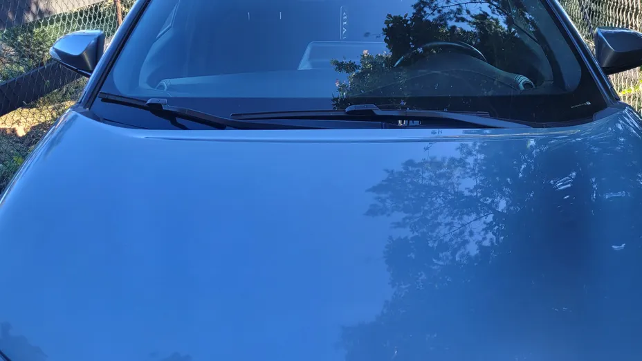 TOYOTA C-HR -