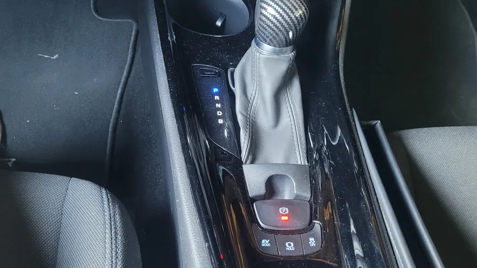 TOYOTA C-HR -