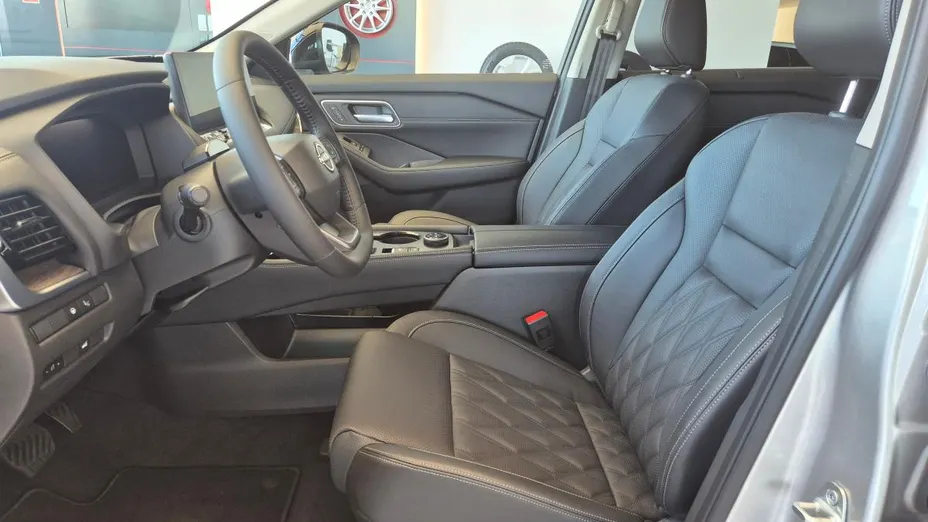 NISSAN X-Trail X-Trail 1.5 VC-T e-POWER Tekna e-4ORCE