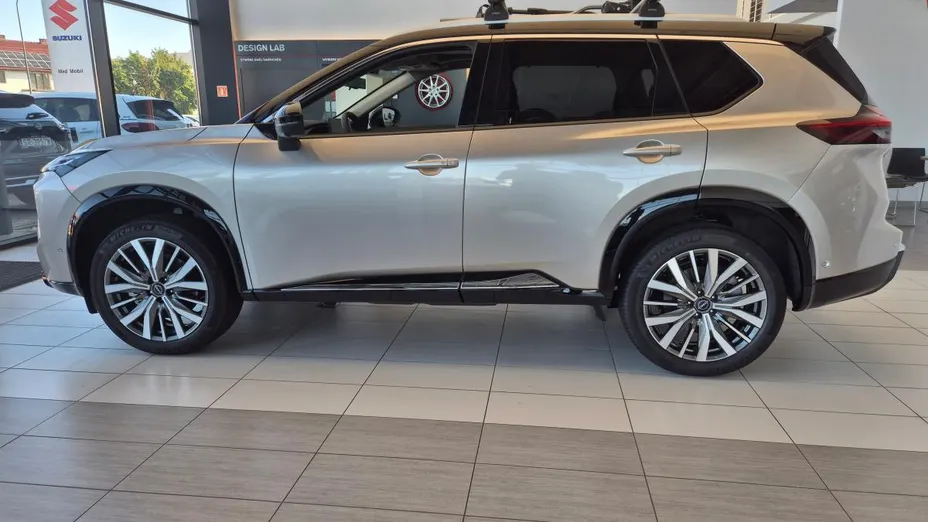 NISSAN X-Trail X-Trail 1.5 VC-T e-POWER Tekna e-4ORCE