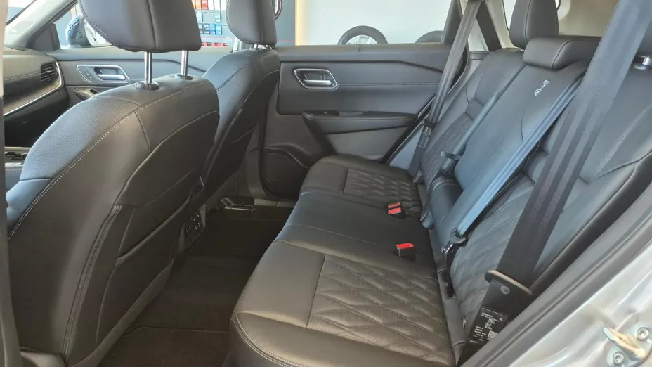 NISSAN X-Trail X-Trail 1.5 VC-T e-POWER Tekna e-4ORCE