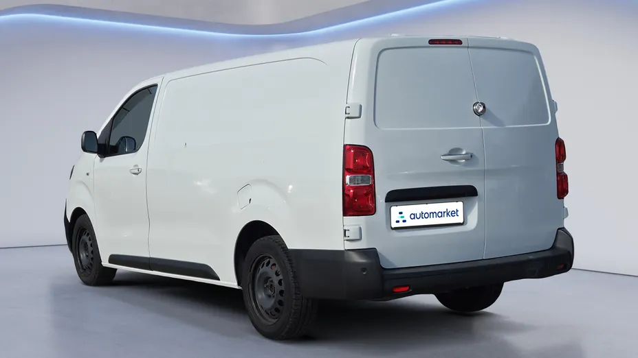 OPEL Vivaro Vivaro L2H1 2,9t Edition