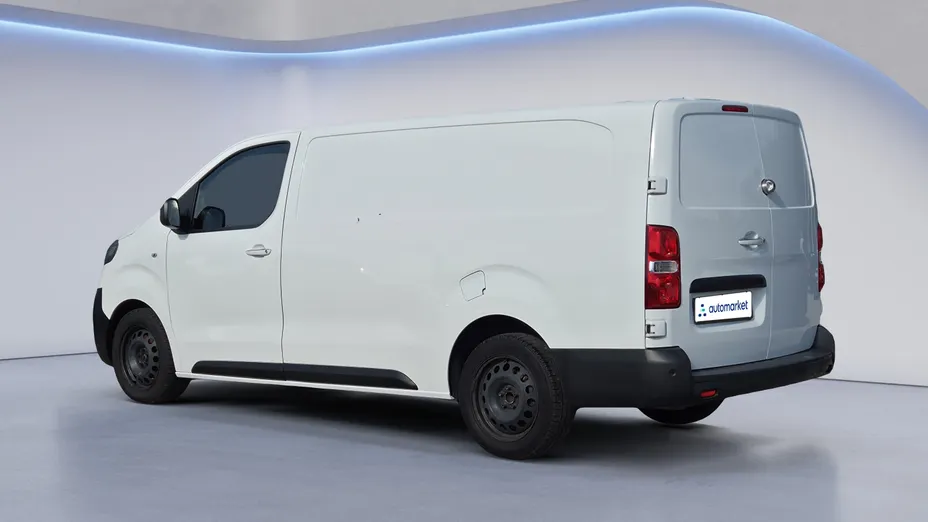OPEL Vivaro Vivaro L2H1 2,9t Edition