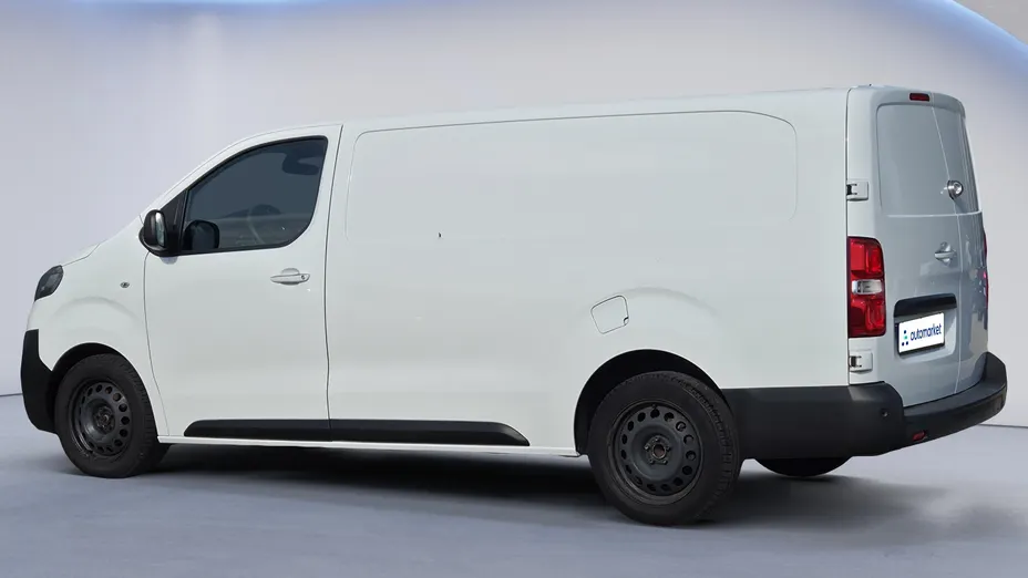 OPEL Vivaro Vivaro L2H1 2,9t Edition