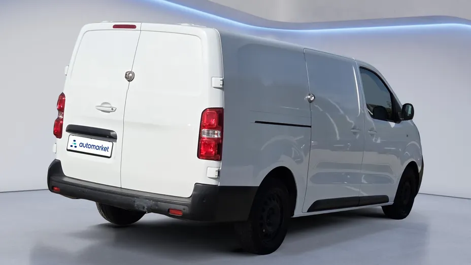 OPEL Vivaro Vivaro L2H1 2,9t Edition