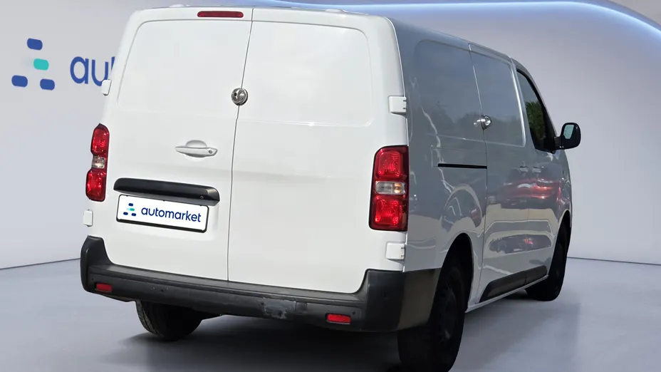 OPEL Vivaro Vivaro L2H1 2,9t Edition