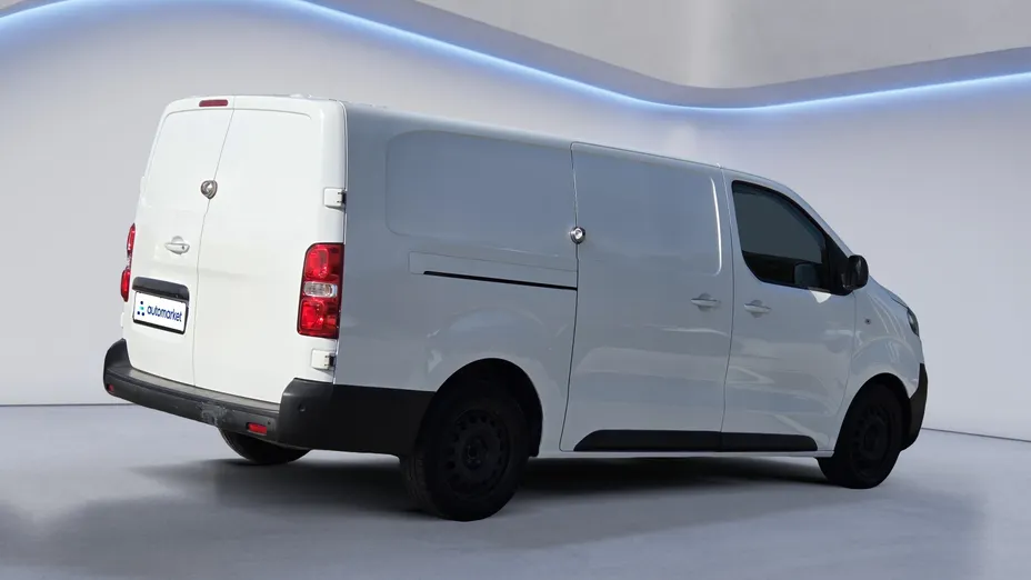 OPEL Vivaro Vivaro L2H1 2,9t Edition