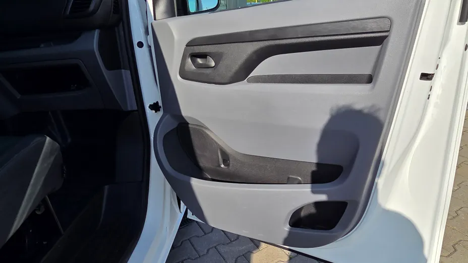 OPEL Vivaro Vivaro L2H1 2,9t Edition