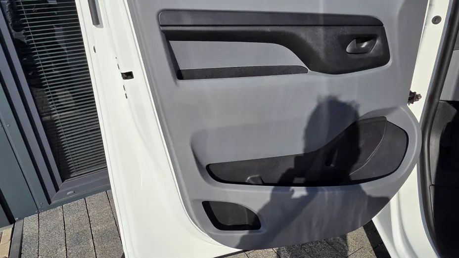 OPEL Vivaro Vivaro L2H1 2,9t Edition