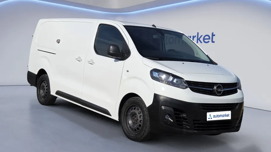 OPEL Vivaro Vivaro L2H1 2,9t Edition