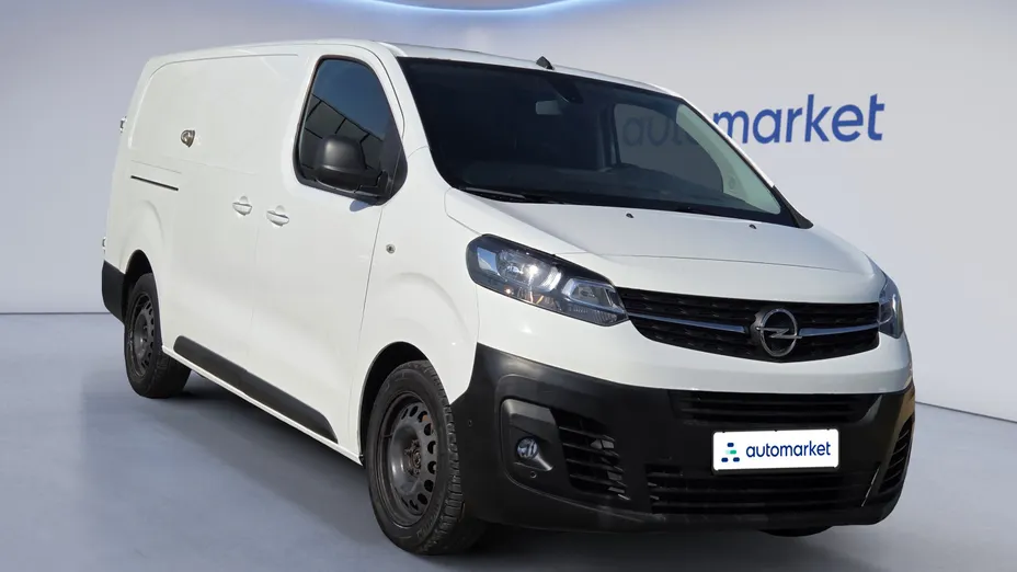 OPEL Vivaro Vivaro L2H1 2,9t Edition