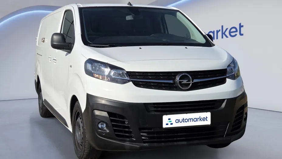OPEL Vivaro Vivaro L2H1 2,9t Edition