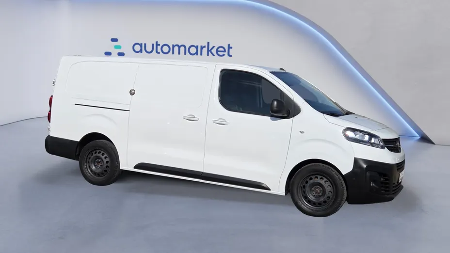 OPEL Vivaro Vivaro L2H1 2,9t Edition