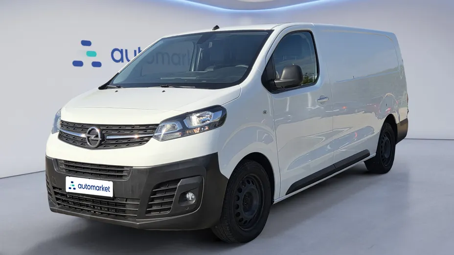 OPEL Vivaro Vivaro L2H1 2,9t Edition