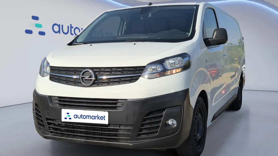 OPEL Vivaro Vivaro L2H1 2,9t Edition