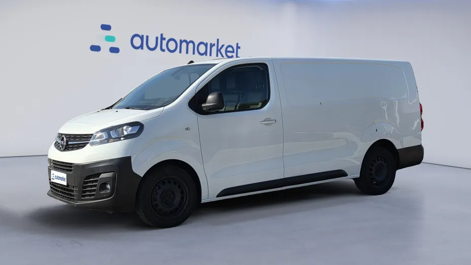 OPEL Vivaro Vivaro L2H1 2,9t Edition