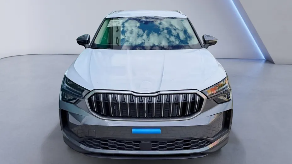 SKODA Kodiaq Kodiaq 1.5 TSI mHEV 4x2 Drive DSG Nowy