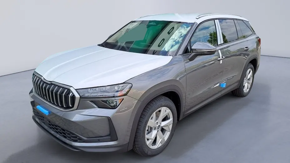 SKODA Kodiaq Kodiaq 1.5 TSI mHEV 4x2 Drive DSG Nowy