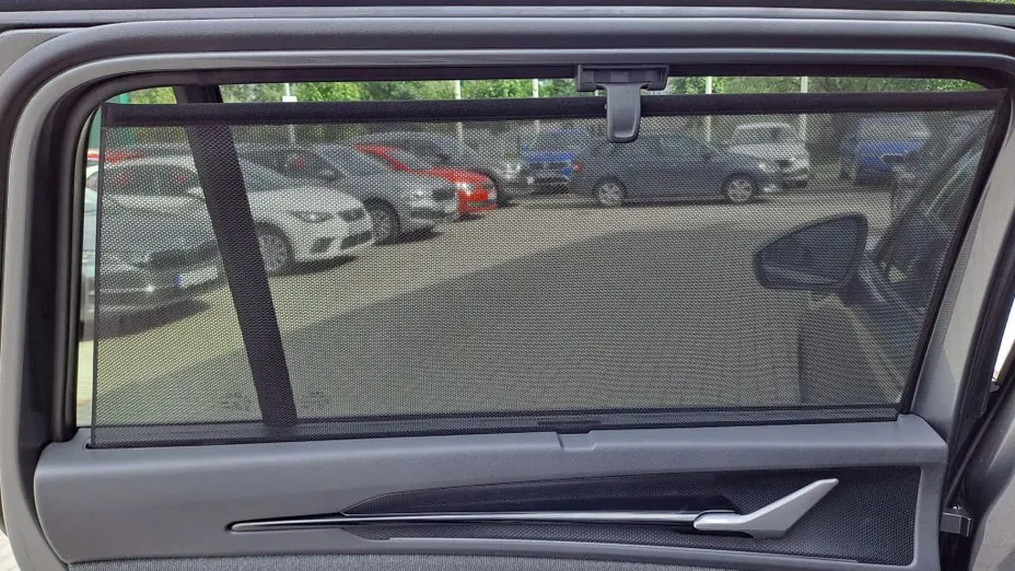 SKODA Kodiaq Kodiaq 1.5 TSI mHEV 4x2 Drive DSG Nowy