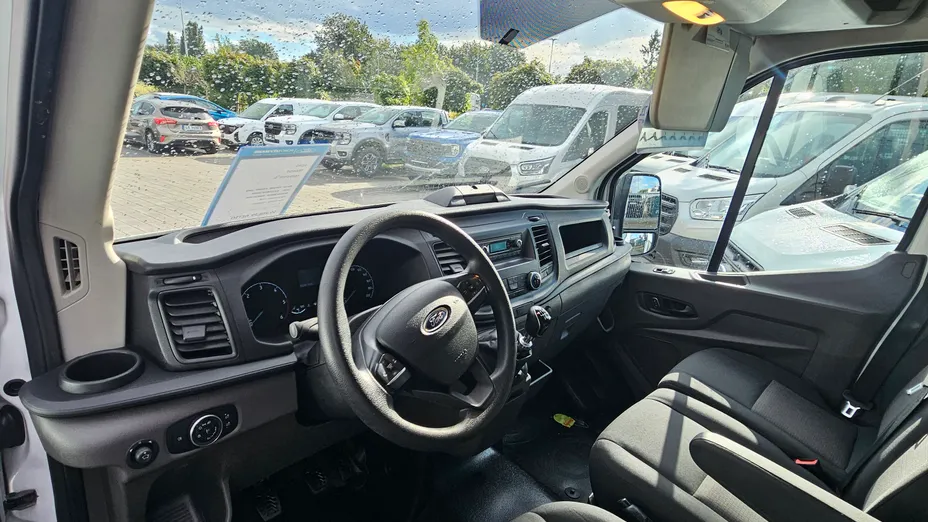 FORD Transit Transit 310 L3H2 Ambiente