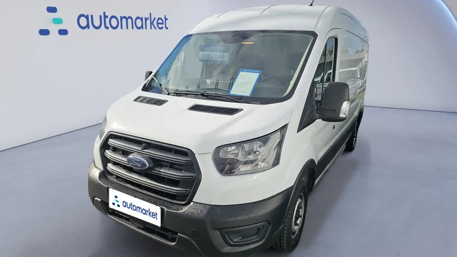 FORD Transit Transit 310 L3H2 Ambiente