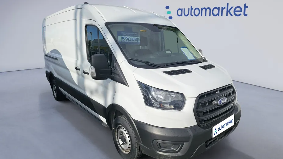 FORD Transit Transit 310 L3H2 Ambiente