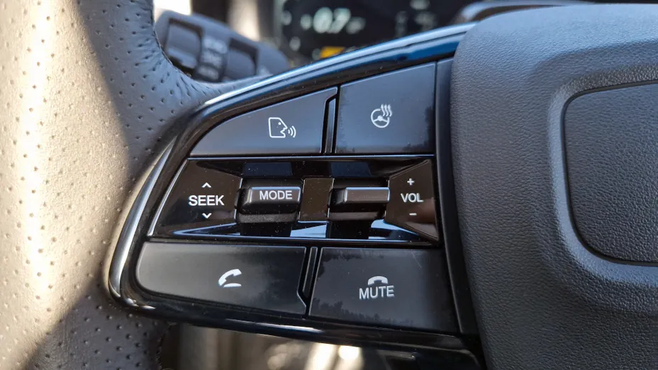KGM / SSANGYONG Musso Musso 2.2 e-XDi Adventure 4WD aut Nowy