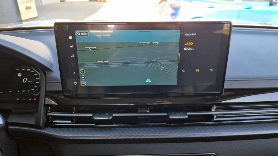 KGM / SSANGYONG Musso Musso 2.2 e-XDi Adventure 4WD aut Nowy
