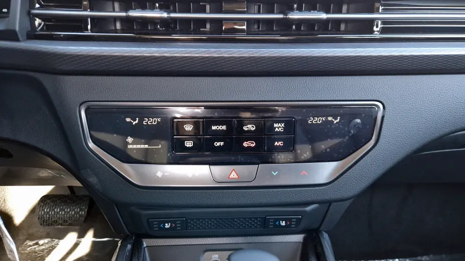 KGM / SSANGYONG Musso Musso 2.2 e-XDi Adventure 4WD aut Nowy