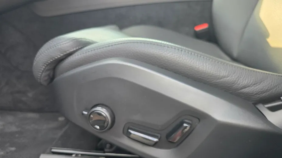 VOLVO XC60 XC60 B5 B AWD Core aut