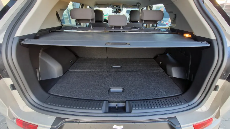 KGM / SSANGYONG Korando Korando 1.5 T-GDI Joy 2WD aut Nowy